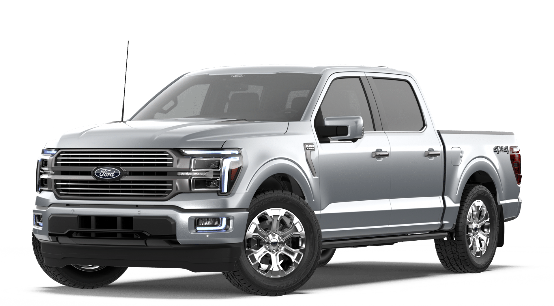 2026 Ford F-150® External Image 1